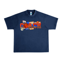 Navy basketball coach Urban Heavy Tee - texasbilliewilder