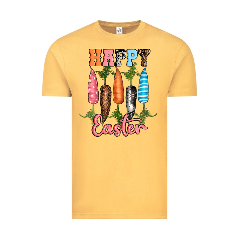 Happy Easter Vintage Tee by RanaPortraitStore | Teevron