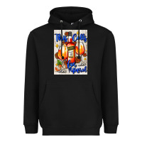 Black this calls for aperol   air freshener Heavyweight Hoodie - AdoDesignShop