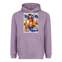 This Calls For Aperol   Air Freshener Heavyweight Hoodie | Teevron