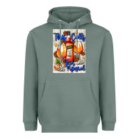 Sage this calls for aperol   air freshener Heavyweight Hoodie - AdoDesignShop