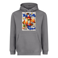 Storm this calls for aperol   air freshener Heavyweight Hoodie - AdoDesignShop