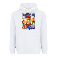 White this calls for aperol   air freshener Heavyweight Hoodie - AdoDesignShop