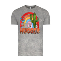 Cloud Rock not a hungger Vintage Tee - texasbilliewilder