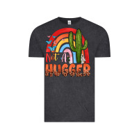 Vintage Black not a hungger Vintage Tee - texasbilliewilder