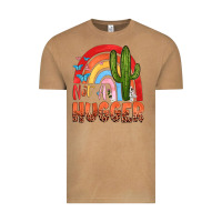 Vintage Camel not a hungger Vintage Tee - texasbilliewilder