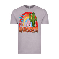 Not A Hungger Vintage Tee | Teevron