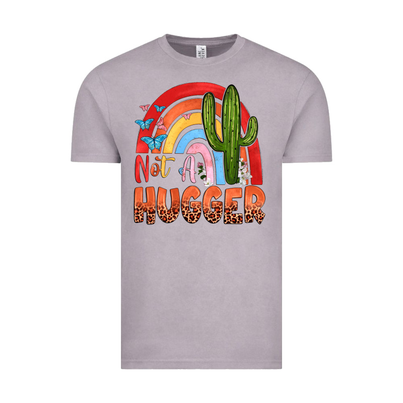Not A Hungger Vintage Tee by texasbilliewilder | Teevron