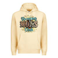 Pina Colada praying moms club Premium Hoodie - NancyCooperArtShop