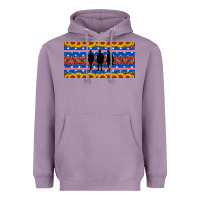 Lavender armed forces day soldier Heavyweight Hoodie - Artiststas