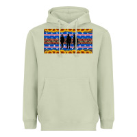 Matcha armed forces day soldier Heavyweight Hoodie - Artiststas