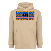 Mushroom armed forces day soldier Heavyweight Hoodie - Artiststas