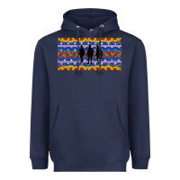 Navy armed forces day soldier Heavyweight Hoodie - Artiststas