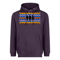 Plum armed forces day soldier Heavyweight Hoodie - Artiststas