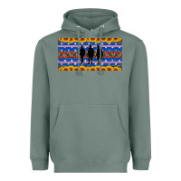 Sage armed forces day soldier Heavyweight Hoodie - Artiststas