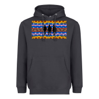 Smoke armed forces day soldier Heavyweight Hoodie - Artiststas