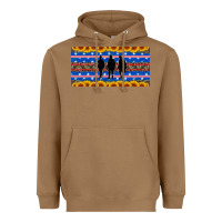 Toasted Coconut armed forces day soldier Heavyweight Hoodie - Artiststas