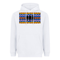 White armed forces day soldier Heavyweight Hoodie - Artiststas