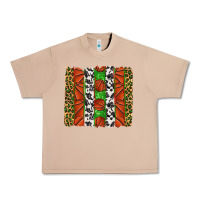 Burro basketball brush strokes Urban Heavy Tee - texasbilliewilder