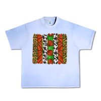 Grape Ice basketball brush strokes Urban Heavy Tee - texasbilliewilder