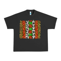 Pigment Black basketball brush strokes Urban Heavy Tee - texasbilliewilder