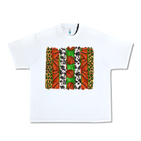 White basketball brush strokes Urban Heavy Tee - texasbilliewilder