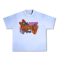 Grape Ice little sister biggest fan basketball Urban Heavy Tee - Zillion Design Studio