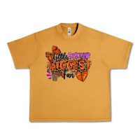 Peanut Butter little sister biggest fan basketball Urban Heavy Tee - Zillion Design Studio