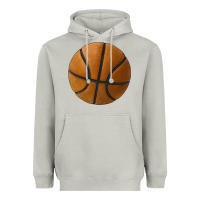 Moon Dust basketball ball Heavyweight Hoodie - JahusDesignShop