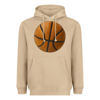 Mushroom basketball ball Heavyweight Hoodie - JahusDesignShop