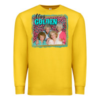 Lemon golden girls stay golden Premium Sweatshirt - AdoDesignShop