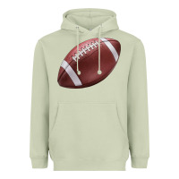 Matcha football ball Heavyweight Hoodie - JahusDesignShop
