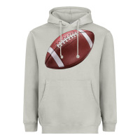 Moon Dust football ball Heavyweight Hoodie - JahusDesignShop