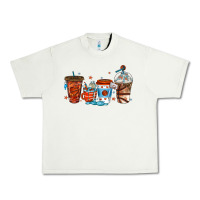 Pistachio basketball coffee cups Urban Heavy Tee - texasbilliewilder
