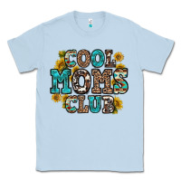 Cool Moms Club Classic Tee | Teevron