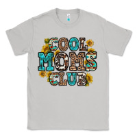 Moon Dust cool moms club Classic Tee - Zillion Design Studio