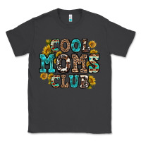 Smoke cool moms club Classic Tee - Zillion Design Studio