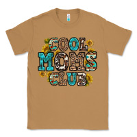 Toasted Coconut cool moms club Classic Tee - Zillion Design Studio