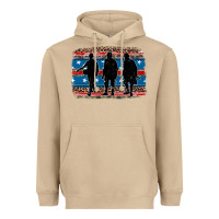 Mushroom armed forces day soldier Heavyweight Hoodie - Artiststas