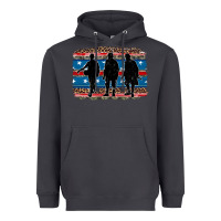 Smoke armed forces day soldier Heavyweight Hoodie - Artiststas
