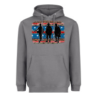 Storm armed forces day soldier Heavyweight Hoodie - Artiststas