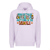 Lilac some of yalls cornbread aint done in the middle Premium Hoodie - NancyCooperArtShop