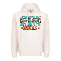 Pale Pink some of yalls cornbread aint done in the middle Premium Hoodie - NancyCooperArtShop