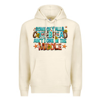 Tofu some of yalls cornbread aint done in the middle Premium Hoodie - NancyCooperArtShop