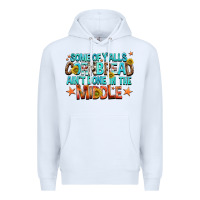White some of yalls cornbread aint done in the middle Premium Hoodie - NancyCooperArtShop