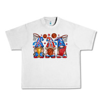 Lunar Rock basketball gnome Urban Heavy Tee - texasbilliewilder
