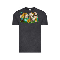 Vintage Black Sheep coffee cups Vintage Tee - texasbilliewilder