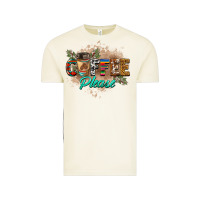 Vintage Arctic coffee please Vintage Tee - BarkalooDesign