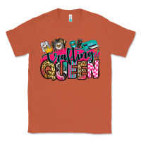 Copper crafting queen Classic Tee - Zillion Design Studio
