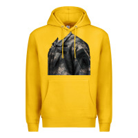 Lemon english pointer us army Premium Hoodie - RanaPortraitStore